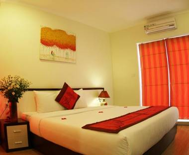 Rising Dragon Estate Hotel