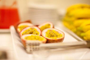 Rising Dragon Estate Hotel