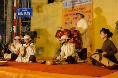 Phoenix Palace Hotel Hanoi