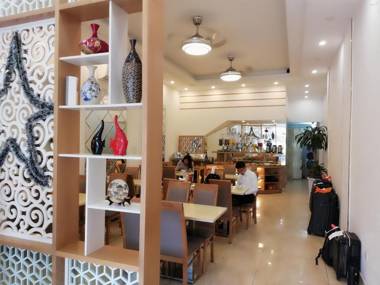 Phoenix Palace Hotel Hanoi