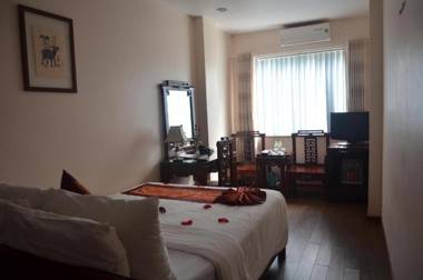 Hanoi Serendipity Hotel