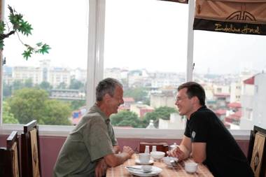 Hanoi Focus Boutique Hotel