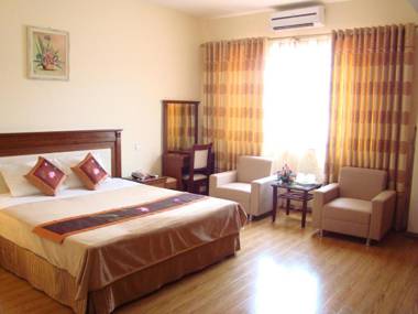 Hacinco Hotel