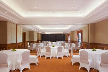 Sheraton Hanoi Hotel