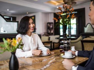 Sofitel Legend Metropole Hanoi