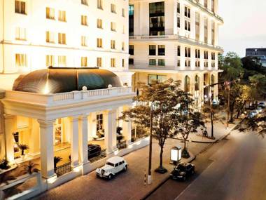 Mövenpick Hotel Hanoi