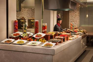 Mövenpick Hotel Hanoi