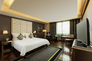 Mövenpick Hotel Hanoi