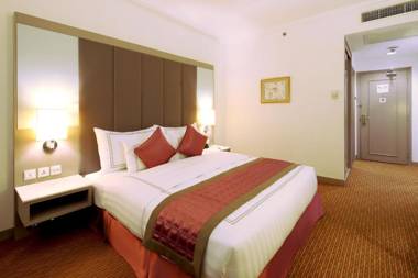 Sunway Hotel Hanoi
