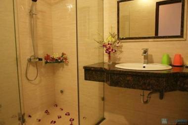 Hanoi Luxury Hotel