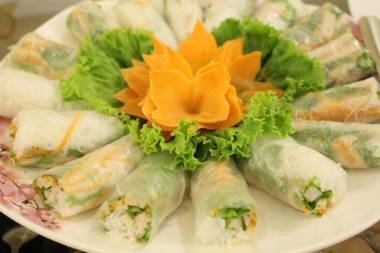 Mai Charming Hotel and Spa