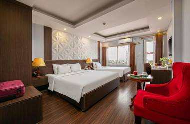 Diamond King Hotel & Travel