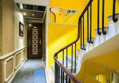 Classy Holiday Hotel & Spa