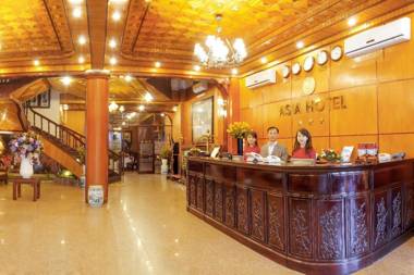 Asia Hotel