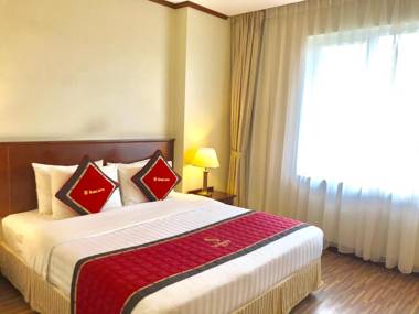 HANZ Sunny 2 Hotel Hanoi