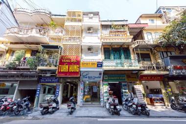 SPOT ON 604 Queen Hotel (Spot-On)