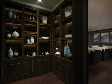 Grande Collection Hotel & Spa