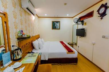 A25 Hotel - 45 Phan Chu Trinh