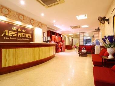 A25 Hotel - 46 Châu Long