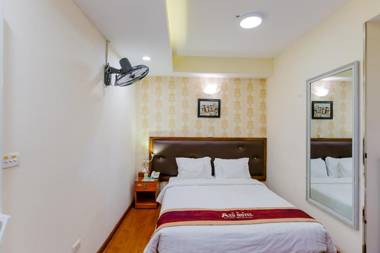 A25 Hotel - 46 Châu Long