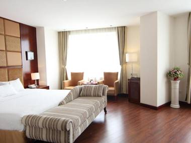 Nesta Hotel Ha Noi