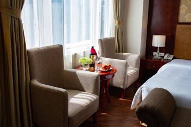 Nesta Hotel Ha Noi