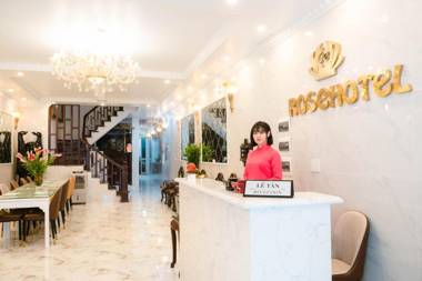 Hanoi Rose Hotel
