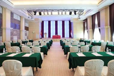 The Hanoi Club Hotel & Residences