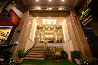 Queen's Central Hotel