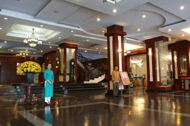 Cong Doan Viet Nam Hotel