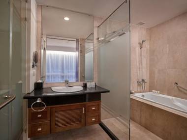 Fraser Suites Hanoi