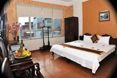 Hanoi City Hotel