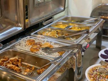 Classic Street Hotel