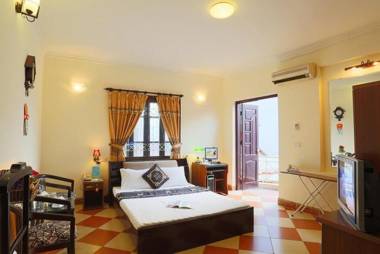 A25 Hotel - Đội Cấn 1