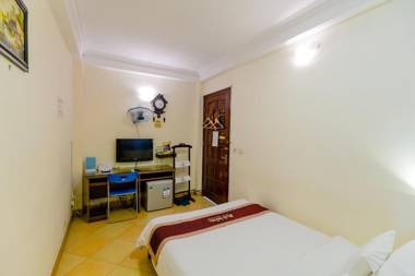 A25 Hotel - Đội Cấn 1
