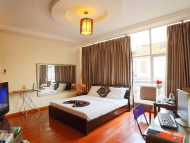 A25 Hotel - 38 Hàng Thiếc