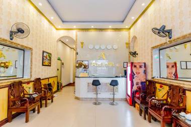 A25 Hotel - 38 Hàng Thiếc