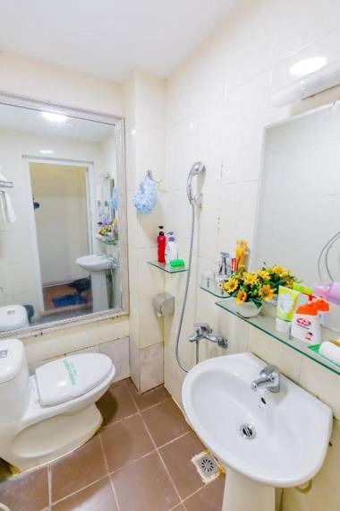 A25 Hotel - 38 Hàng Thiếc