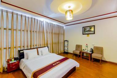 A25 Hotel - 38 Hàng Thiếc