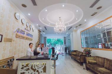 A25 Hotel - 19 Phan Đình Phùng