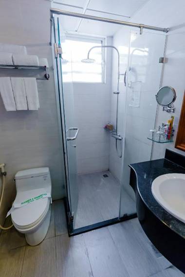 A25 Hotel - 19 Phan Đình Phùng