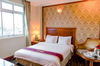 A25 Hotel - 19 Phan Đình Phùng