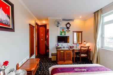A25 Hotel - 19 Phan Đình Phùng