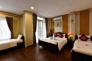 Hanoi Marriotte Hotel