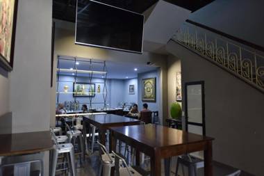 Hanoi Marriotte Hotel