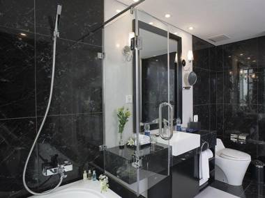 Church Boutique Hotel 95 Hang Gai