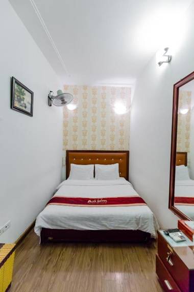 A25 Hotel - 197 Thanh Nhàn