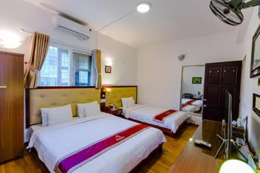 A25 Hotel - Hoàng Quốc Việt