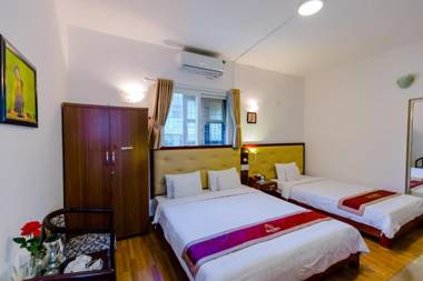 A25 Hotel - Hoàng Quốc Việt