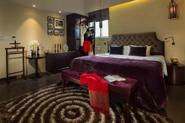Hanoi Marvellous Hotel & Spa